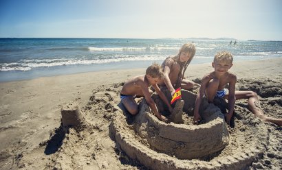 New Build - Bungalow -
Torrevieja