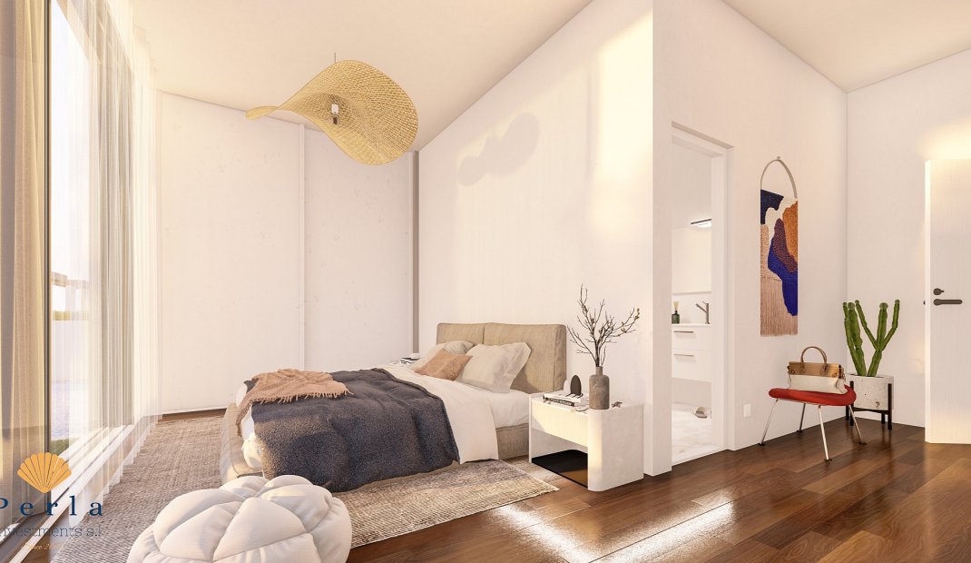 New Build - Villa -
Altaona Golf