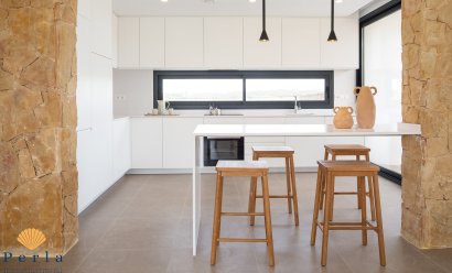 Obra nueva - Villa -
Campoamor
