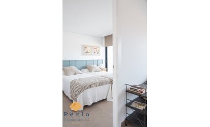 Obra nueva - Villa -
Campoamor