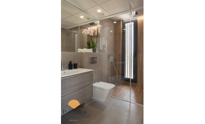 Obra nueva - Villa -
Campoamor