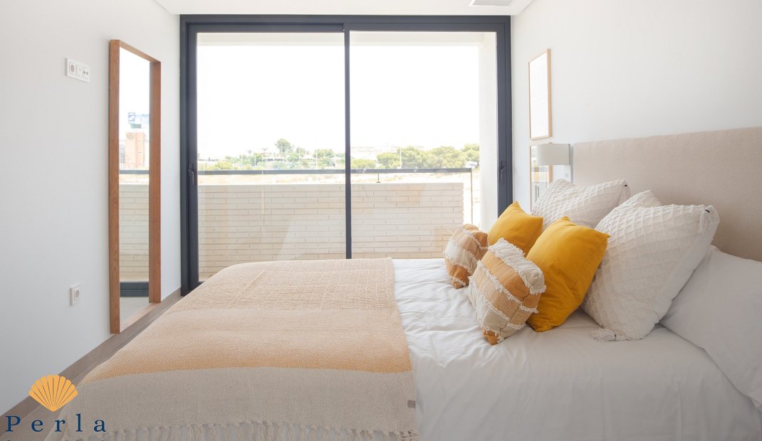 Obra nueva - Villa -
Campoamor