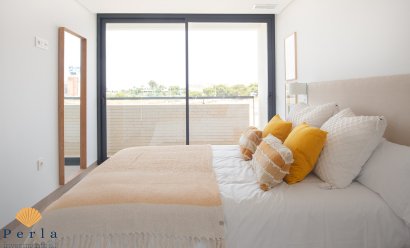 Obra nueva - Villa -
Campoamor
