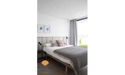 Obra nueva - Villa -
Campoamor