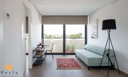 Obra nueva - Villa -
Campoamor