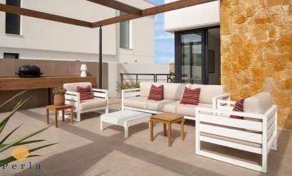 Obra nueva - Villa -
Campoamor