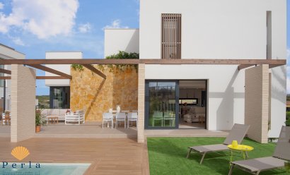 Obra nueva - Villa -
Campoamor
