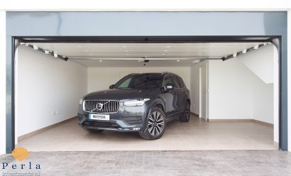 Obra nueva - Villa -
Campoamor