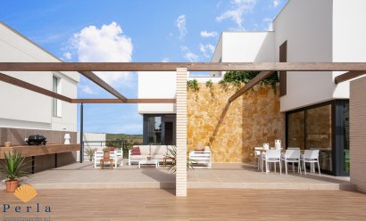 Obra nueva - Villa -
Campoamor