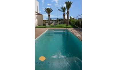 Obra nueva - Villa -
Campoamor