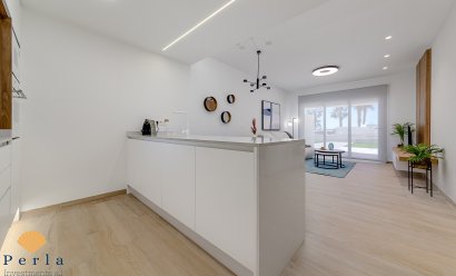 Obra nueva - Apartamento -
El Raso
