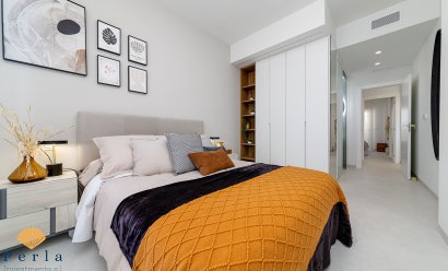 Obra nueva - Apartamento -
El Raso