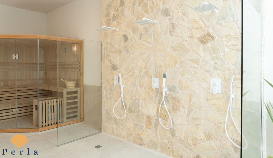 Obra nueva - Apartamento -
El Raso