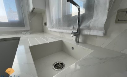 New Build - Villa -
Pilar de la Horadada