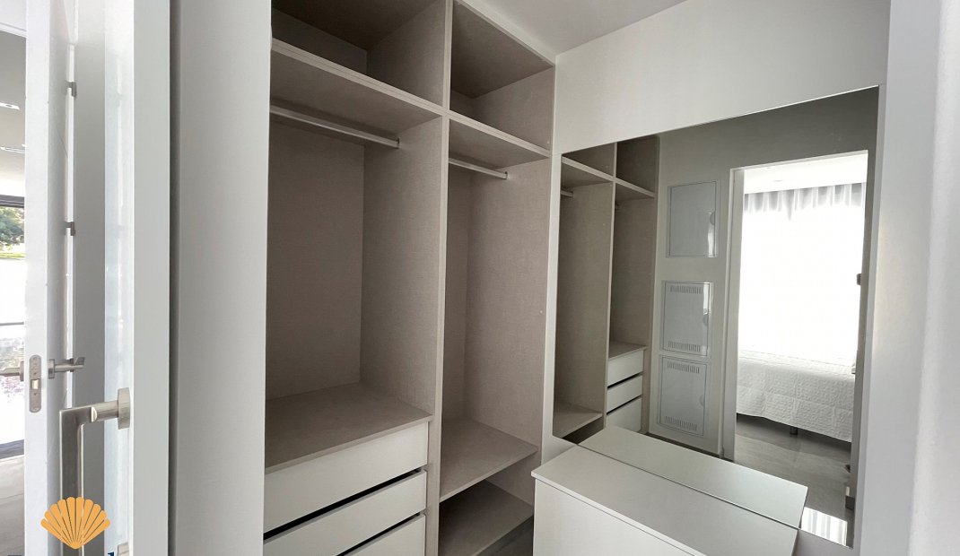 New Build - Villa -
Pilar de la Horadada