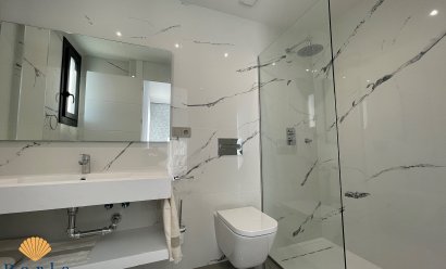 New Build - Villa -
Pilar de la Horadada