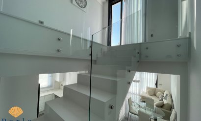 New Build - Villa -
Pilar de la Horadada