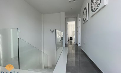 New Build - Villa -
Pilar de la Horadada