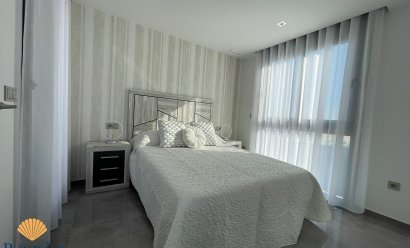 New Build - Villa -
Pilar de la Horadada