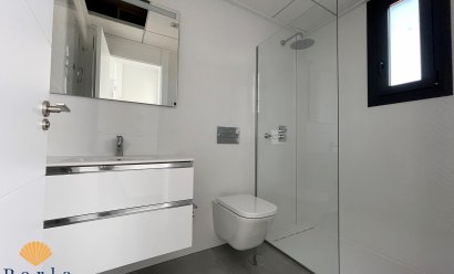 New Build - Villa -
Pilar de la Horadada