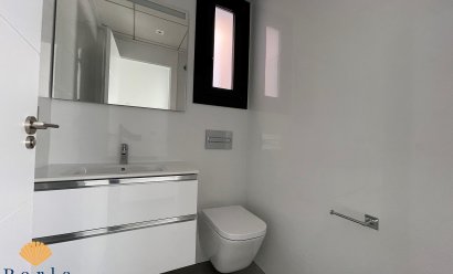 New Build - Villa -
Pilar de la Horadada