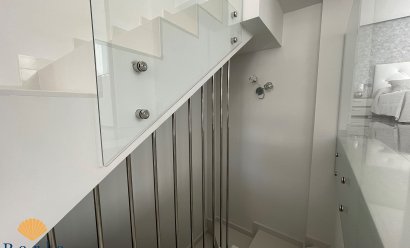 New Build - Villa -
Pilar de la Horadada