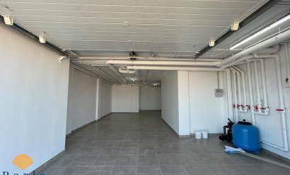 New Build - Villa -
Pilar de la Horadada