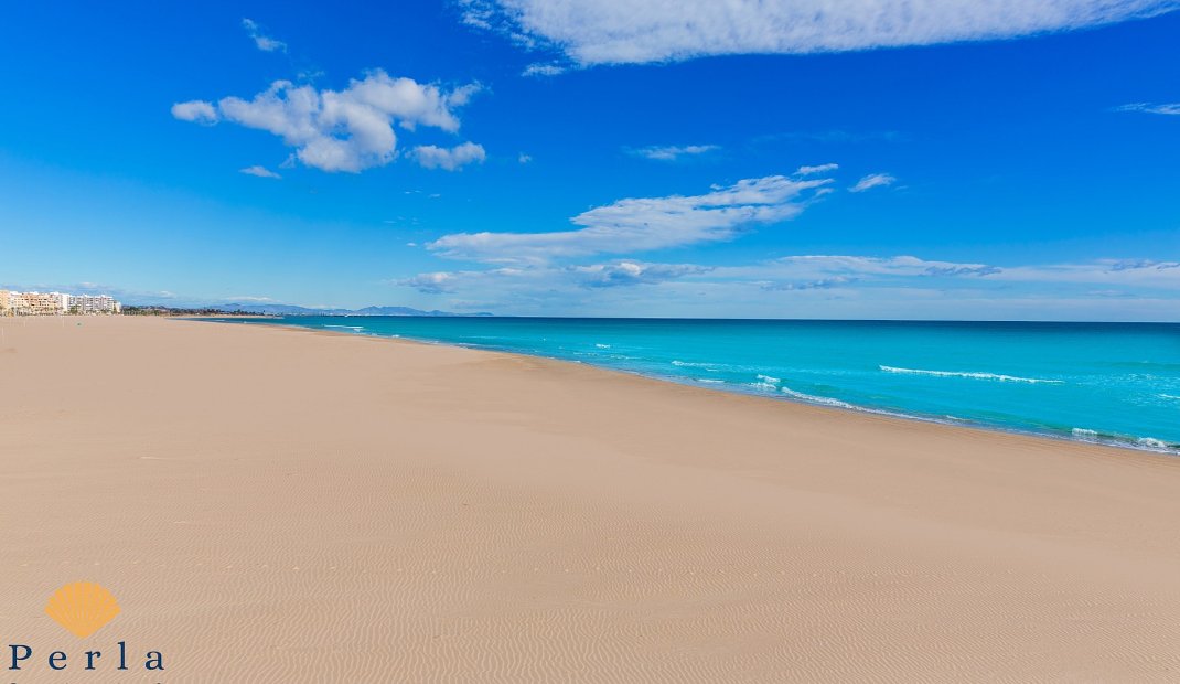 New Build - Villa -
Pilar de la Horadada