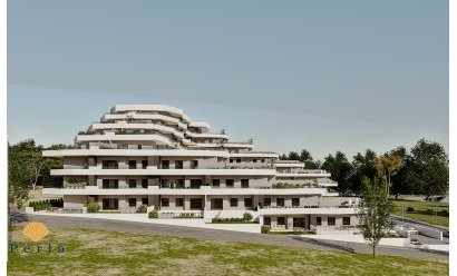 Obra nueva - Apartamento -
San Miguel de Salinas