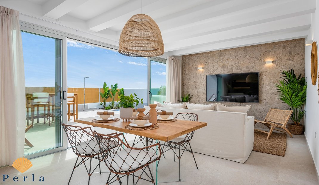 New Build - Villa -
San Fulgencio