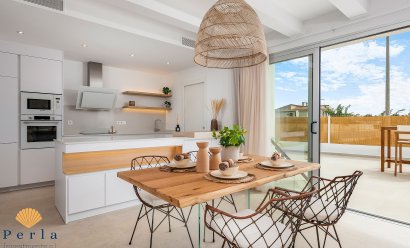 New Build - Villa -
San Fulgencio