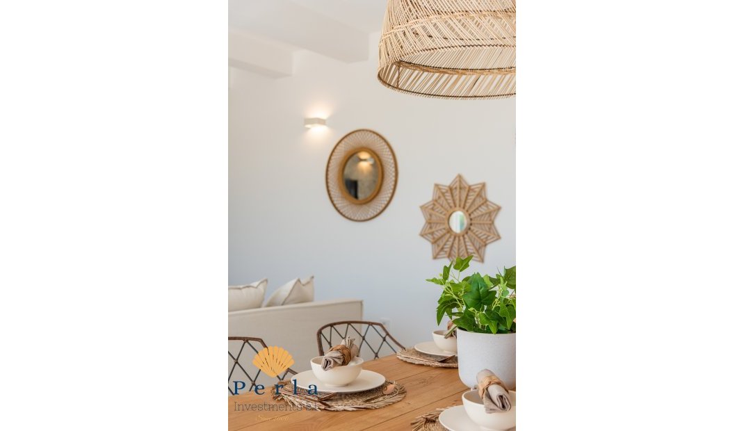 New Build - Villa -
San Fulgencio