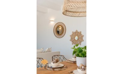 New Build - Villa -
San Fulgencio