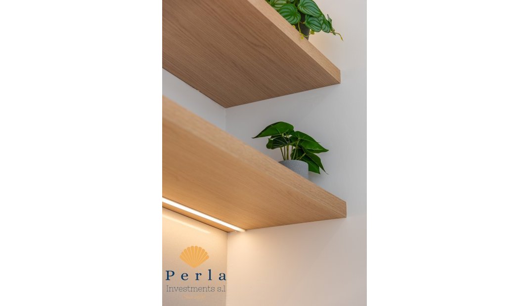 New Build - Villa -
San Fulgencio