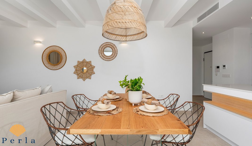 New Build - Villa -
San Fulgencio