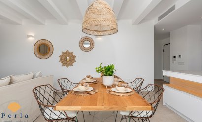 New Build - Villa -
San Fulgencio