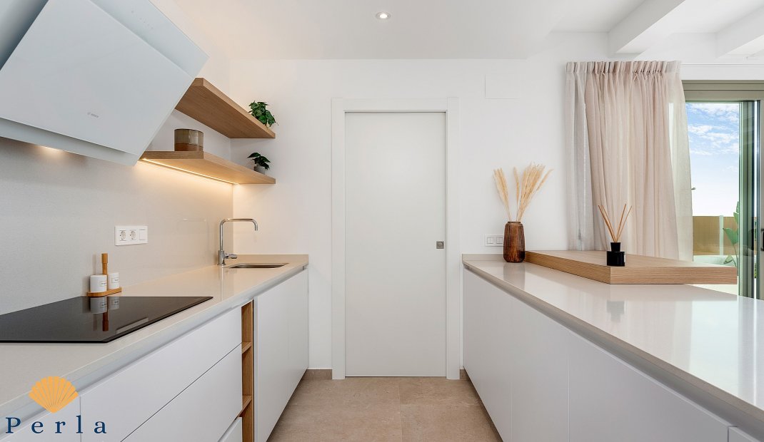 New Build - Villa -
San Fulgencio