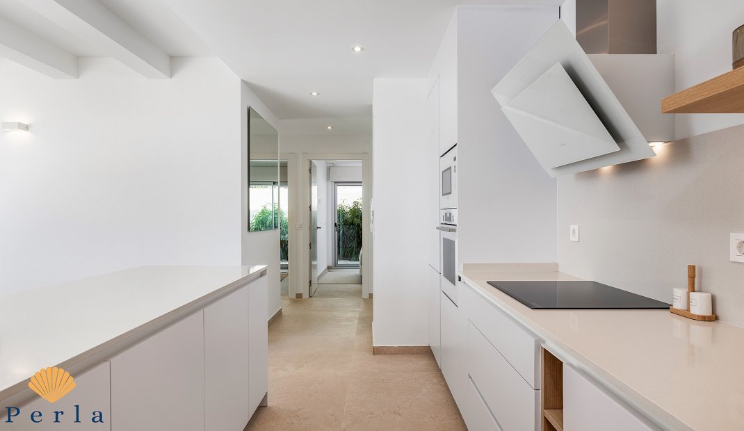 New Build - Villa -
San Fulgencio