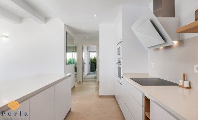 New Build - Villa -
San Fulgencio