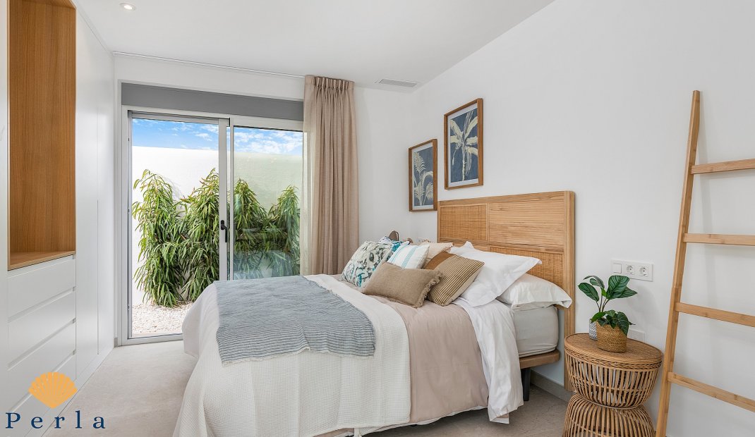 New Build - Villa -
San Fulgencio