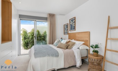 New Build - Villa -
San Fulgencio