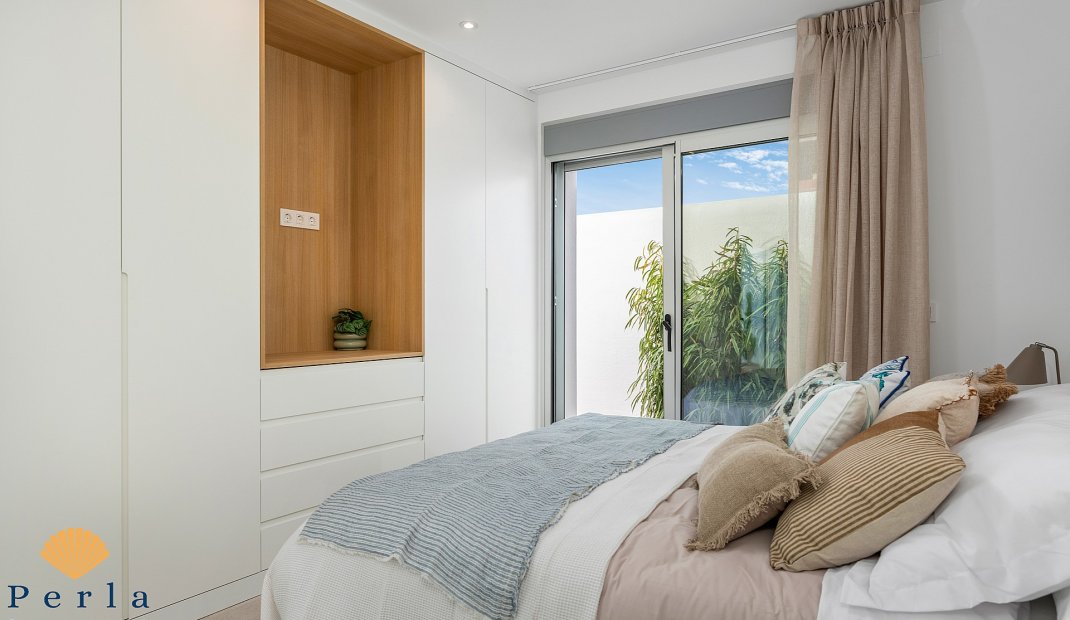 New Build - Villa -
San Fulgencio