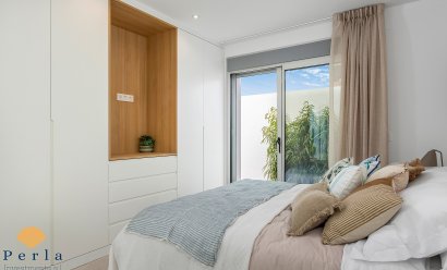 New Build - Villa -
San Fulgencio