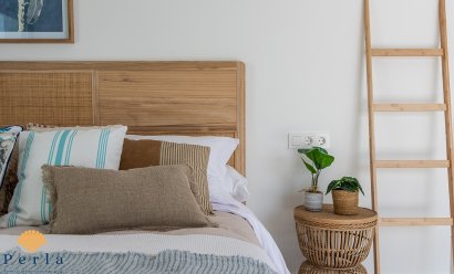 New Build - Villa -
San Fulgencio