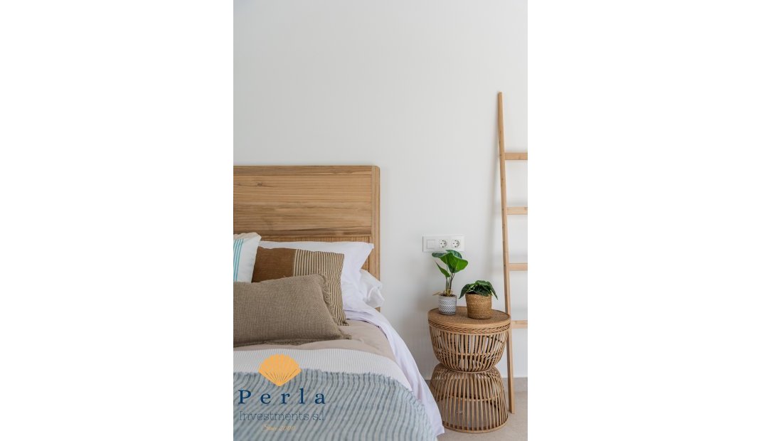 New Build - Villa -
San Fulgencio