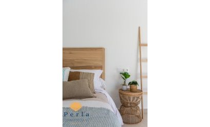 New Build - Villa -
San Fulgencio