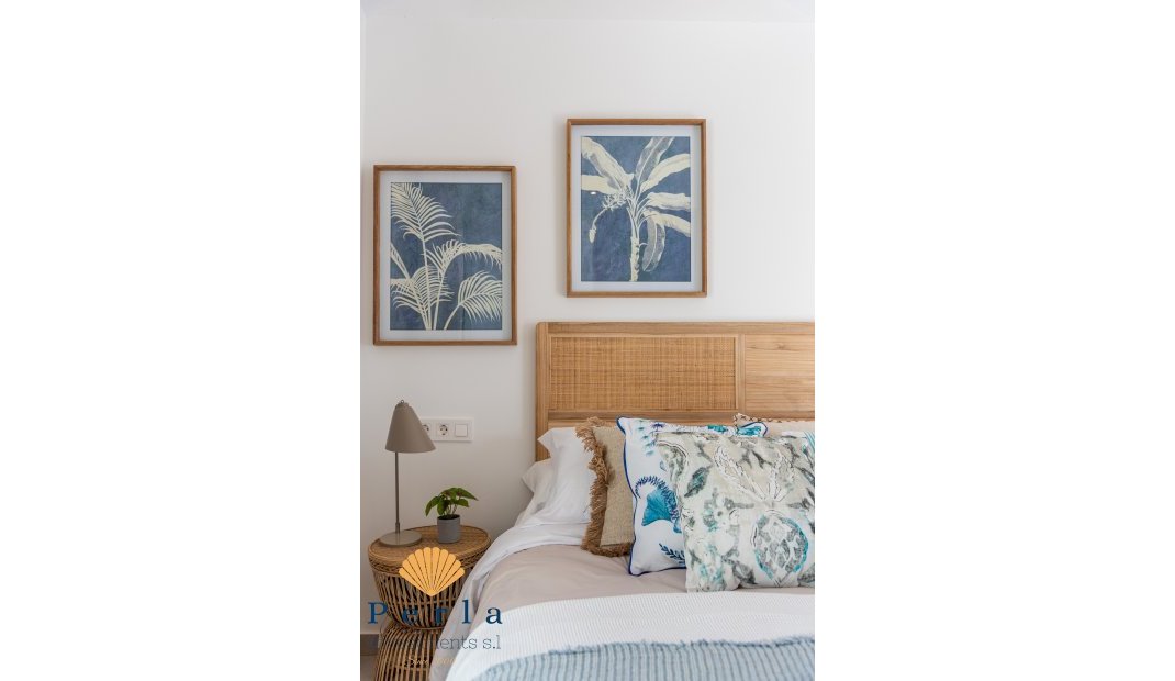 New Build - Villa -
San Fulgencio