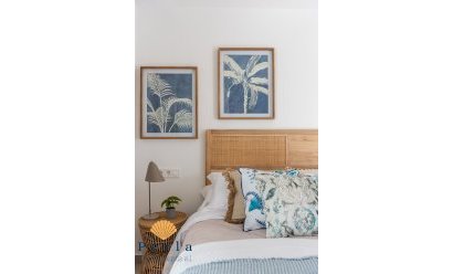 New Build - Villa -
San Fulgencio