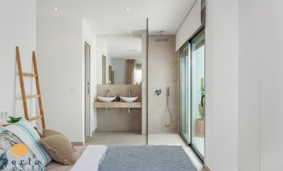 New Build - Villa -
San Fulgencio