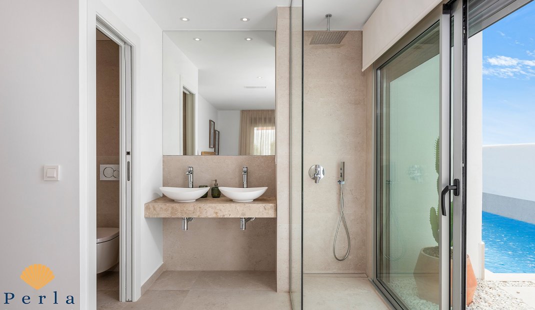 New Build - Villa -
San Fulgencio